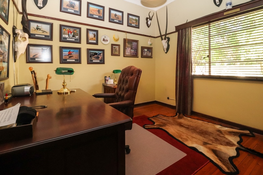 3 Bedroom Property for Sale in Irene Park North West